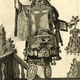 Illustration for article titled The Professional Grotesques of Nicolas de Larmessin II
